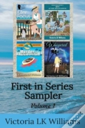 First In Series Sampler, Volume 1