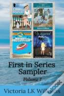 First In Series Sampler, Volume 1