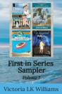 First In Series Sampler, Volume 1 - Preview