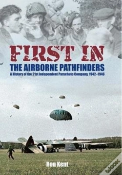 Capa do artigo First In: The Airborne Pathfinders