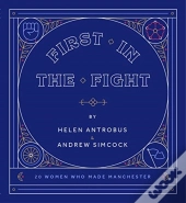 First In The Fight