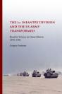 First Infantry Division And The U.S. Army Transformed - Preview