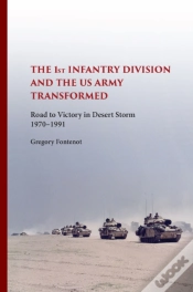Capa do artigo First Infantry Division And The U.S. Army Transformed