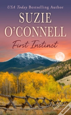 Capa do artigo First Instinct