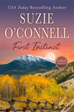 Capa do artigo First Instinct