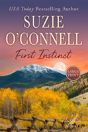 First Instinct - Preview
