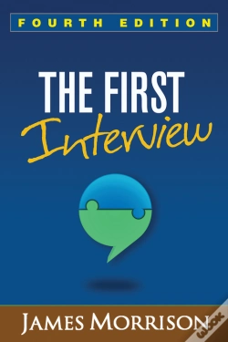 Capa do artigo First Interview