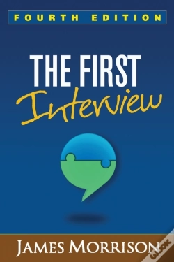 Capa do artigo First Interview