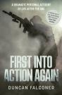 First Into Action Again - Preview