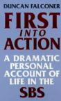 First Into Action - Preview