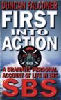 First Into Action - Preview