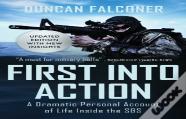 First Into Action