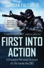 First Into Action - Preview