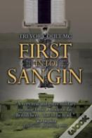 First Into Sangin