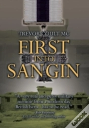 Capa do artigo First Into Sangin