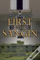 First Into Sangin