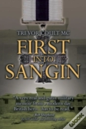 Capa do artigo First Into Sangin