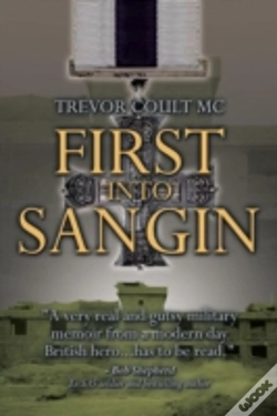 Capa do artigo First Into Sangin