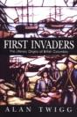 First Invaders - Preview