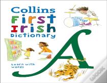 First Irish Dictionary
