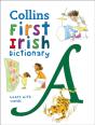 First Irish Dictionary - Preview