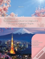 First Japanese Reader For Beginners