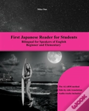 Capa do artigo First Japanese Reader For Students