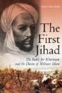 First Jihad - Preview