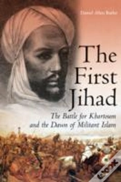 Capa do artigo First Jihad