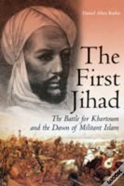 Capa do artigo First Jihad