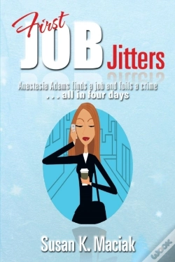 Capa do artigo First Job Jitters