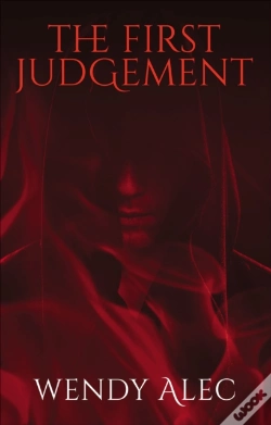 Capa do artigo First Judgement