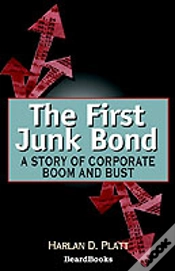 Capa do artigo First Junk Bond