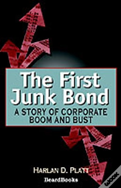 Capa do artigo First Junk Bond