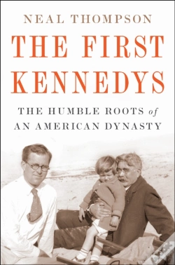 Capa do artigo First Kennedys
