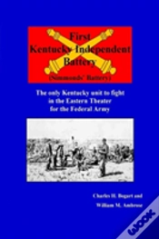 Capa do artigo First Kentucky Independent Battery