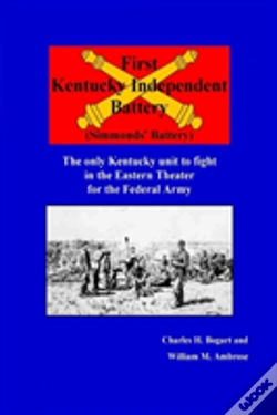 Capa do artigo First Kentucky Independent Battery