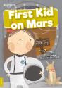 First Kid On Mars - Preview