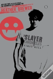 First Kill