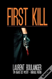 Capa do artigo First Kill