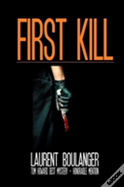 Capa do artigo First Kill