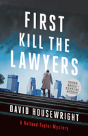 First, Kill The Lawyers - Preview