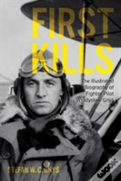 Capa do artigo First Kills