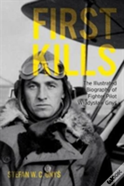 Capa do artigo First Kills