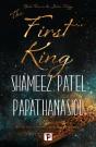 First King - Preview