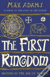 Capa do artigo First Kingdom