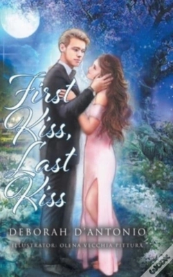 Capa do artigo First Kiss, Last Kiss