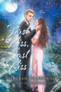 Capa do artigo First Kiss, Last Kiss