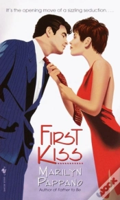 Capa do artigo First Kiss