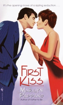 Capa do artigo First Kiss